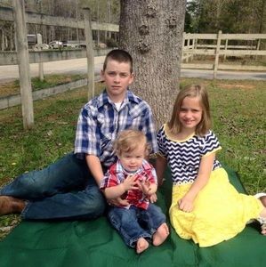 Meet your Posher, John